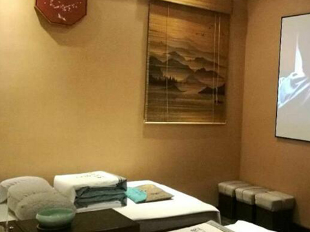 南京建邺区SPA解决方案：针对久坐族的专项护理