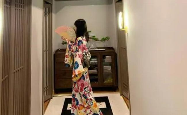 南京建邺区日式SPA的极致细节：连空气都是设计好的